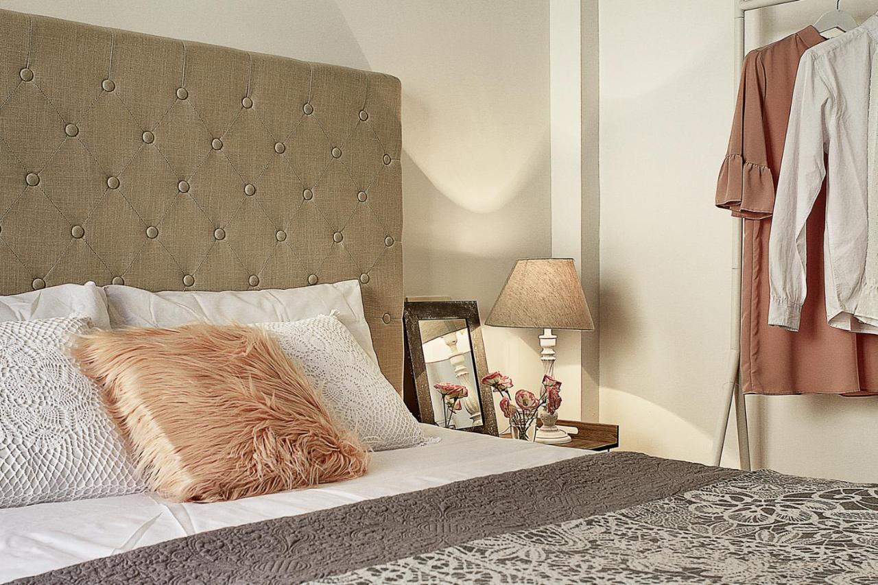 Apartament Santiago 30, 1A Grenada Zewnętrze zdjęcie